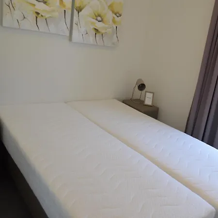 In Near Nature Reserve