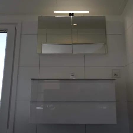 Spacious In Holiday home *