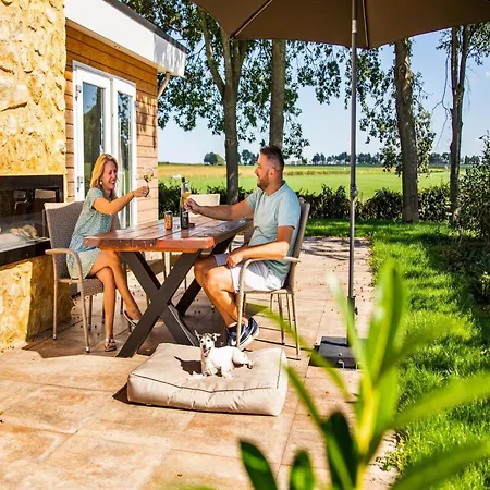 Spacious In Holiday home