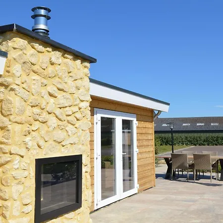 In Near Nature Reserve Bemelen