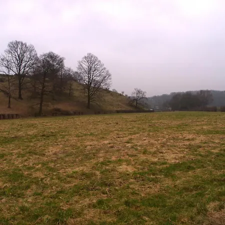 In Near Nature Reserve Ferienhaus Bemelen