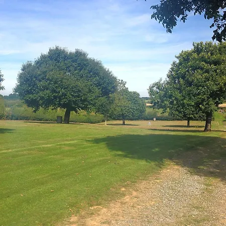 In Near Nature Reserve * Bemelen