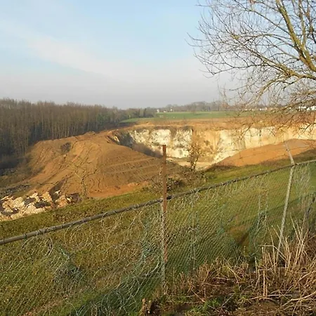 Prázdninový dům In Near Nature Reserve Bemelen