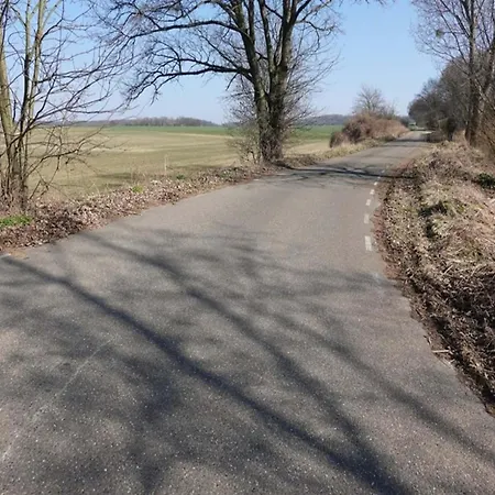 In Near Nature Reserve Ferienhaus Bemelen