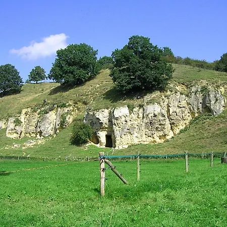 In Near Nature Reserve * Bemelen