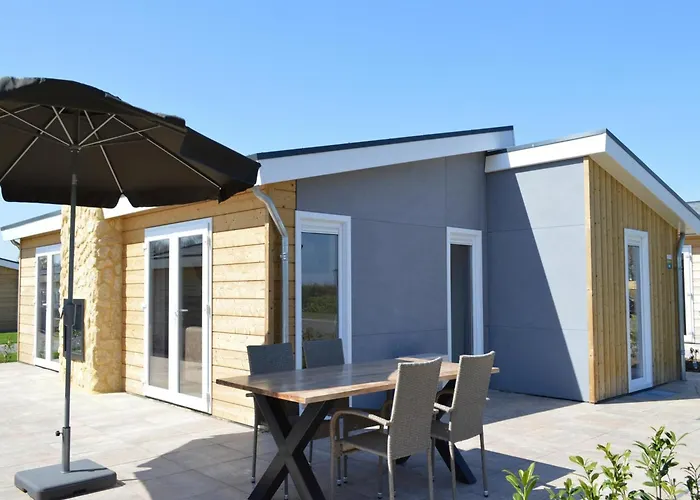 In Near Nature Reserve *