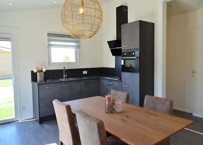 In Near Nature Reserve Bemelen