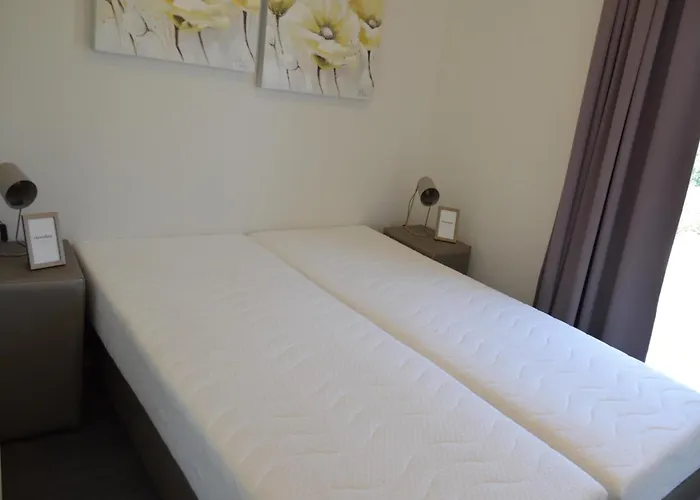 In Near Nature Reserve