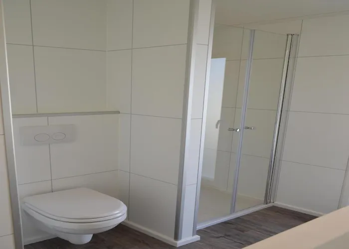 In Near Nature Reserve Ferienhaus