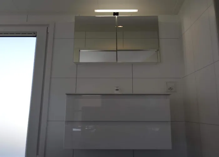 In Near Nature Reserve Ferienhaus *