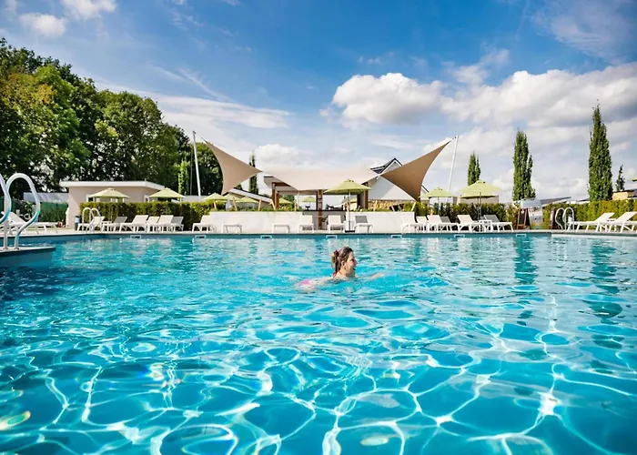 In Near Nature Reserve * Bemelen