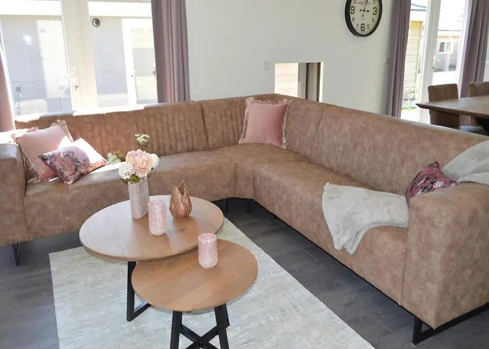 In Near Nature Reserve * Bemelen