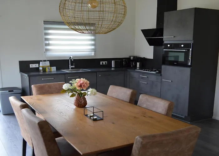 In Near Nature Reserve