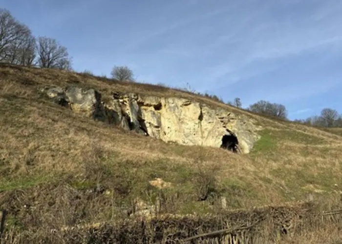 In Near Nature Reserve Bemelen