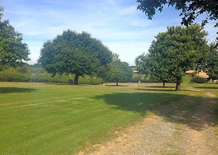 In Near Nature Reserve * Bemelen