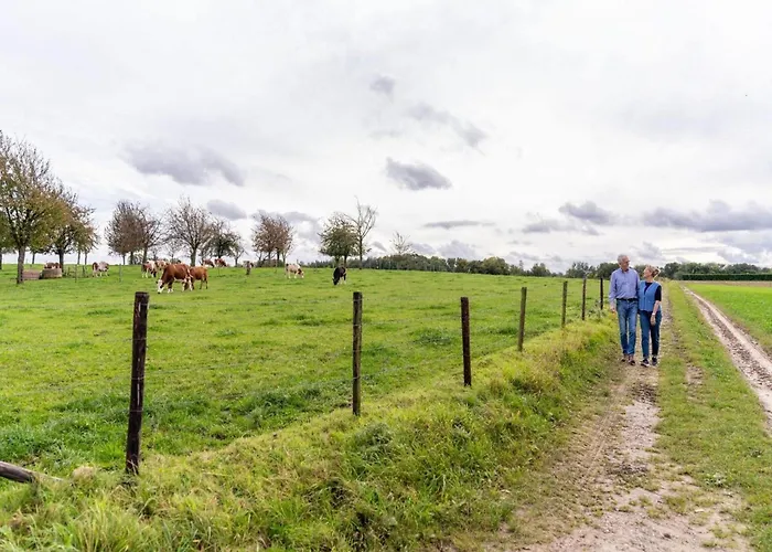 In Near Nature Reserve * Bemelen