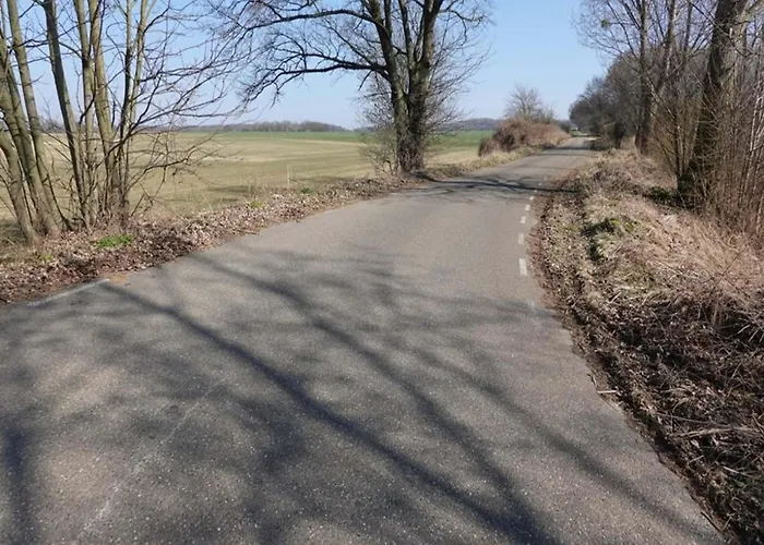 In Near Nature Reserve Ferienhaus Bemelen