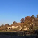 In Near Nature Reserve *