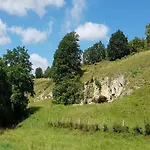In Near Nature Reserve Σπίτι διακοπών Bemelen