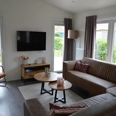 In Near Nature Reserve * Bemelen