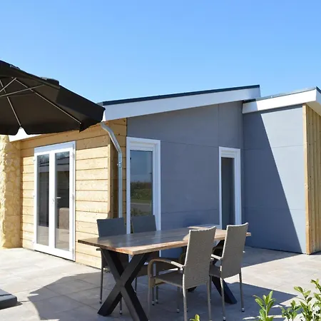 In Near Nature Reserve *