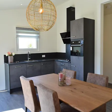 In Near Nature Reserve Bemelen