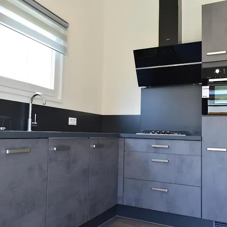 In Near Nature Reserve * Bemelen