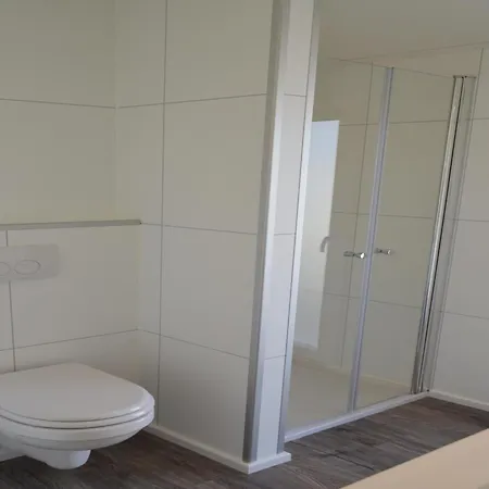 In Near Nature Reserve בית נופש