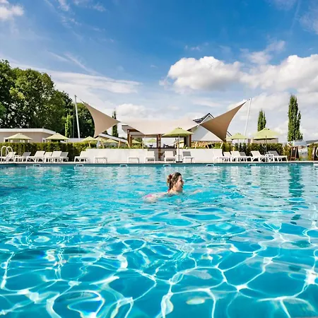 In Near Nature Reserve * Bemelen