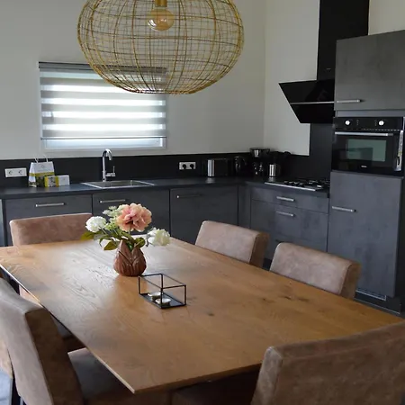 In Near Nature Reserve