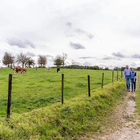 In Near Nature Reserve * Bemelen